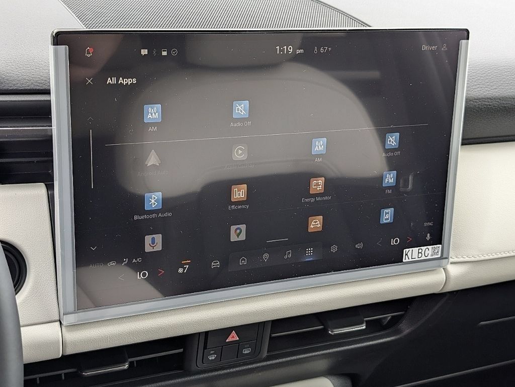 New 2026 MAZDA CX-5 Select AWD/4WD image 31
