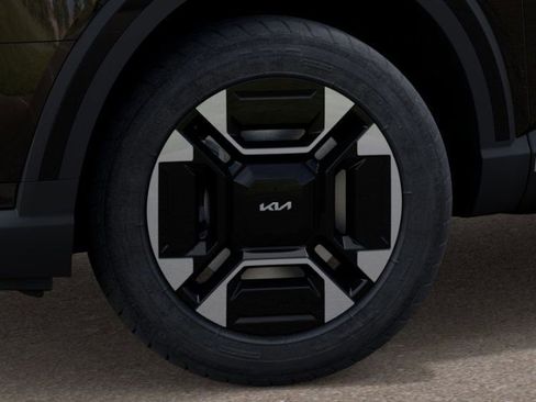New 2027 Kia Telluride X-Line EX AWD/4WD image 9