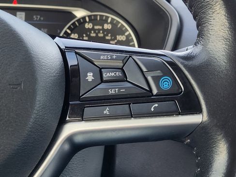 Used 2023 Nissan Altima 2.5 SL FWD image 30