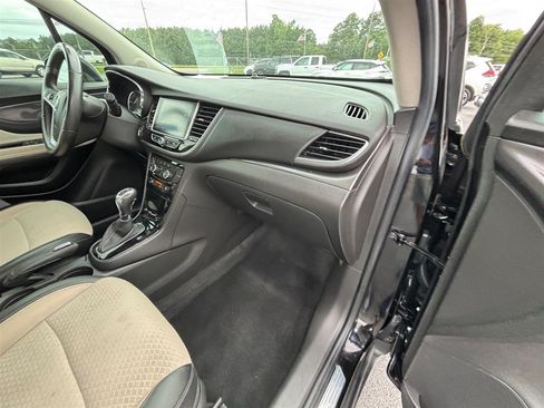 Used 2020 Buick Encore Preferred w/ Safety Package FWD image 24