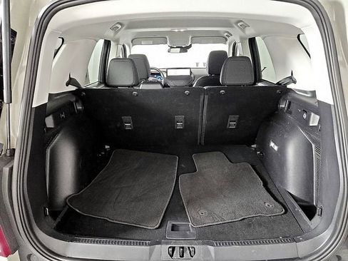 Certified 2025 Ford Bronco Sport Big Bend w/ Convenience Package image 28