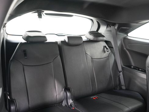 Used 2025 Toyota Sienna Limited AWD/4WD image 13