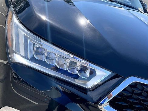 Used 2020 Acura MDX FWD image 29