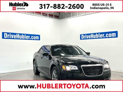 Used 2014 Chrysler 300 S