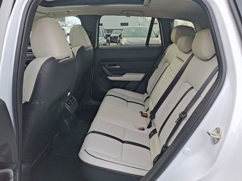 New 2026 MAZDA CX-50 AWD 2.5 S w/ Accent Package image 11