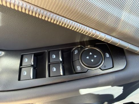 New 2026 Ford Explorer Active w/ Active Comfort Package RWD image 15