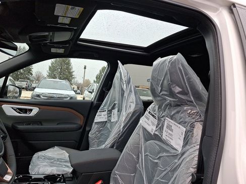 New 2026 Subaru Forester Sport image 11