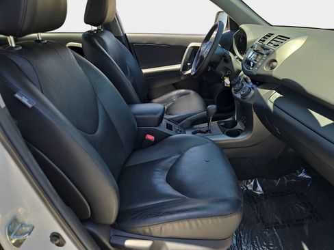 Used 2010 Toyota RAV4 Sport w/ Premium Pkg AWD/4WD image 12