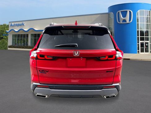 New 2026 Honda CR-V Sport-L image 4