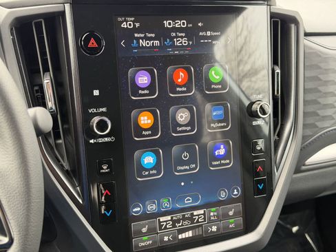 Used 2026 Subaru Forester Premium image 30