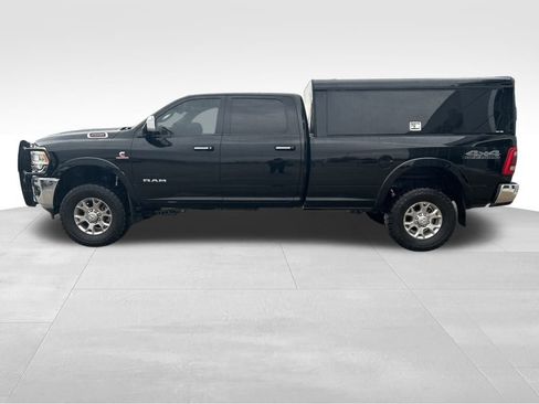 Used 2022 RAM 2500 Laramie image 4