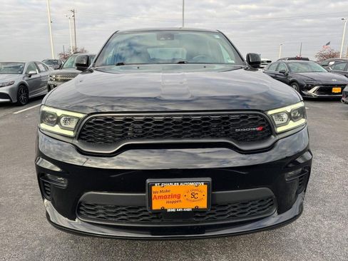 Used 2023 Dodge Durango GT image 9