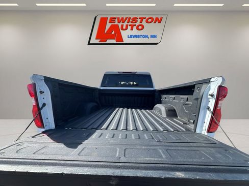 Certified 2020 Chevrolet Silverado 3500 High Country w/ Z71 Off-Road Package image 30