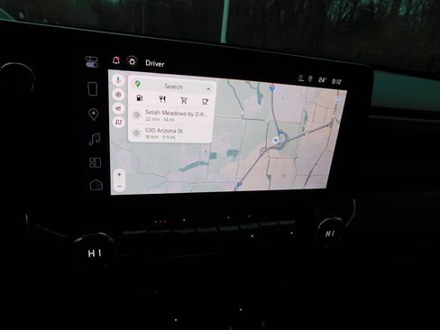 Certified 2025 Chevrolet Colorado Trail Boss image 7