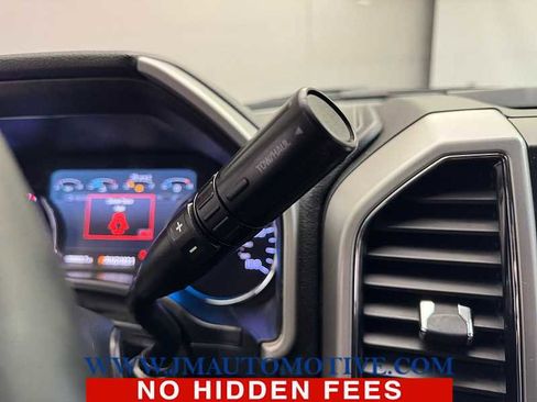 Used 2019 Ford F250 Lariat w/ Lariat Value Package image 29