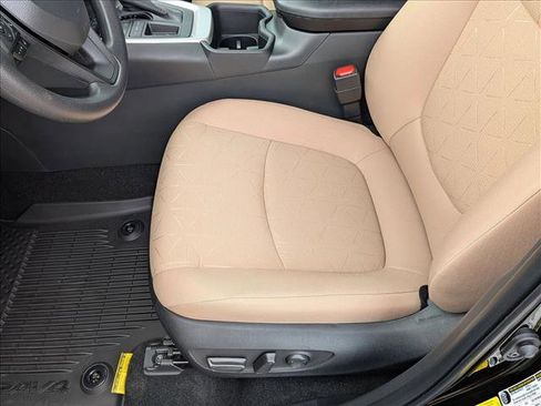 New 2025 Toyota RAV4 XLE w/ Convenience Package image 4