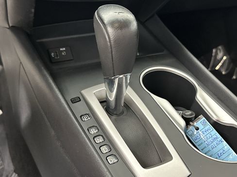 Used 2017 Nissan Altima 2.5 SR w/ Midnight Edition Package image 24