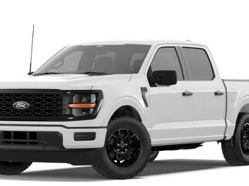 New 2026 Ford F150 STX AWD/4WD image 35