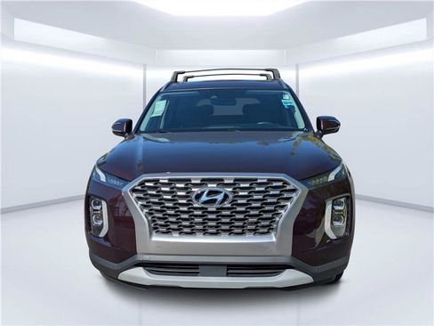 Used 2022 Hyundai Palisade SEL w/ Premium Package FWD image 8