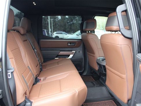 Used 2023 Toyota Tundra 1794 Edition image 14