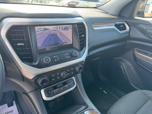 Used 2023 GMC Acadia SLE w/ Driver Convenience Package AWD/4WD image 34