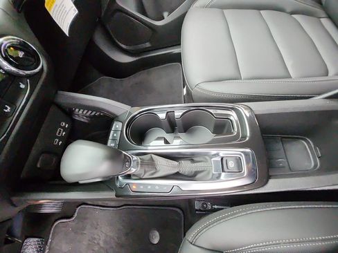 Certified 2023 Chevrolet TrailBlazer ACTIV w/ Sun and Liftgate Package image 20