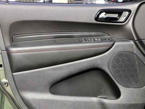 New 2026 Dodge Durango GT image 17
