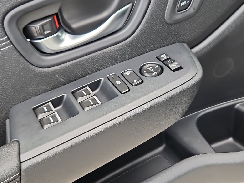 New 2026 Honda Pilot Elite image 12