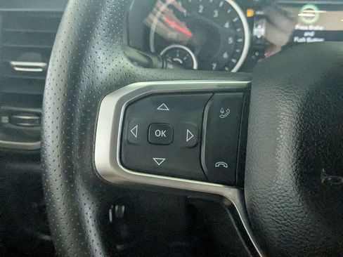 New 2026 RAM 1500 Warlock AWD/4WD image 17