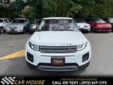 Used 2019 Land Rover Range Rover Evoque SE Premium image 3