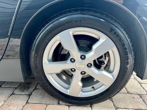 Used 2013 Chevrolet Volt image 34