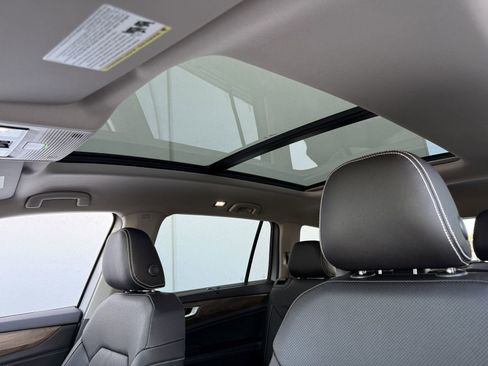 New 2026 Volkswagen Atlas SE image 20