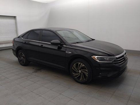 Used 2019 Volkswagen Jetta SEL Premium FWD image 11