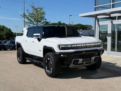 Used 2023 GMC Hummer EV Edition 1