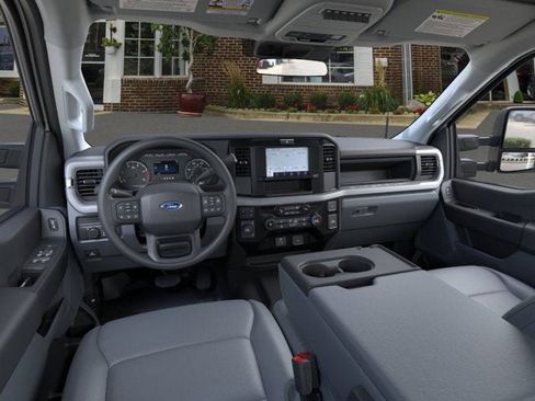 New 2026 Ford F450 XL image 21