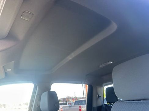 New 2026 Chevrolet Silverado 2500 Custom w/ Custom Value Package image 15