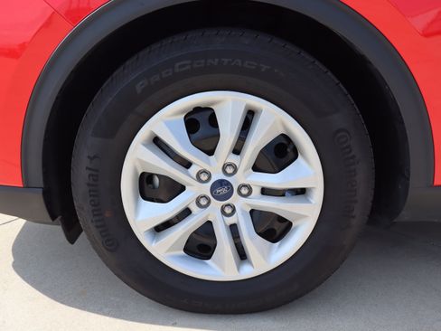 Used 2024 Ford Escape FWD image 26