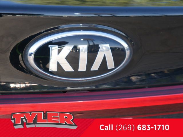 Used 2021 Kia Forte LXS FWD image 13