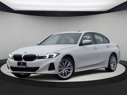 Certified 2023 BMW 330i xDrive Sedan w/ Premium Package