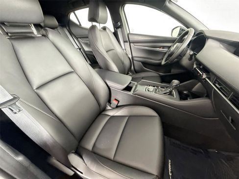 Used 2026 MAZDA MAZDA3 s Sport image 39