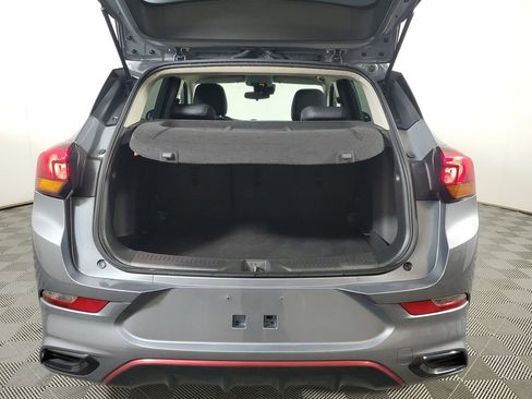 Used 2022 Buick Encore GX Preferred w/ Sport Touring Package image 8