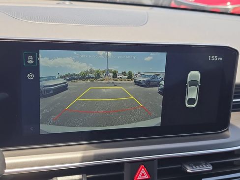 New 2026 Kia K5 GT-Line FWD image 23