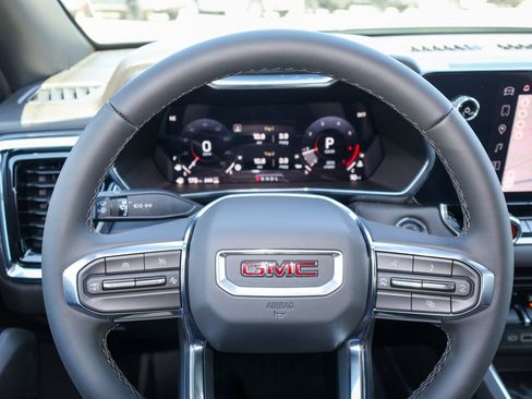 New 2026 GMC Canyon Elevation w/ Convenience Package AWD/4WD image 19