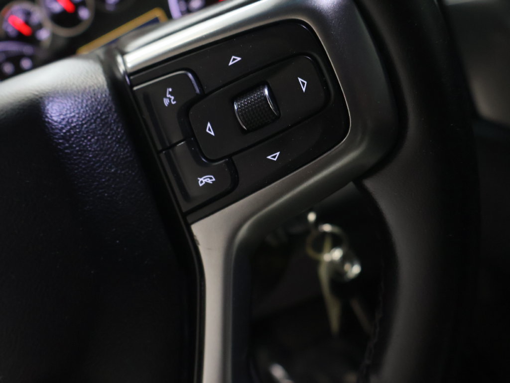 Used 2023 Chevrolet Silverado 2500 LT AWD/4WD image 20