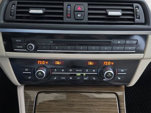 Used 2014 BMW 535i Sedan image 25