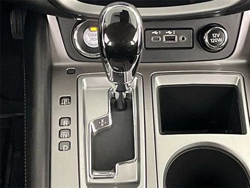 Certified 2023 Nissan Murano SV image 19