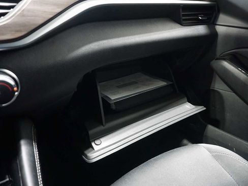 Used 2023 Nissan Altima 2.5 SV image 19