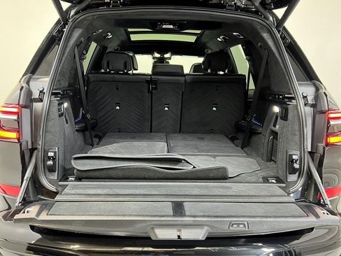Used 2024 BMW X7 M60i w/ Executive Package image 11