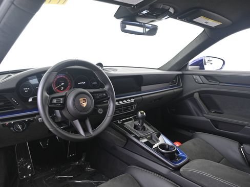 Certified 2024 Porsche 911 GT3 RWD image 24