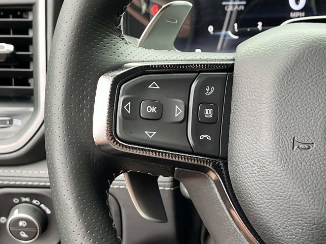 New 2026 RAM 1500 RHO w/ RHO Level 1 Equipment Group AWD/4WD image 23